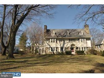 348 Penn Road Wynnewood, PA 19096 - Photo 1 of 12