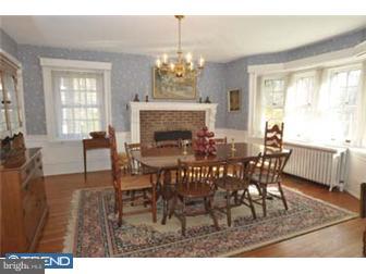 348 Penn Road Wynnewood, PA 19096 - Photo 4 of 12