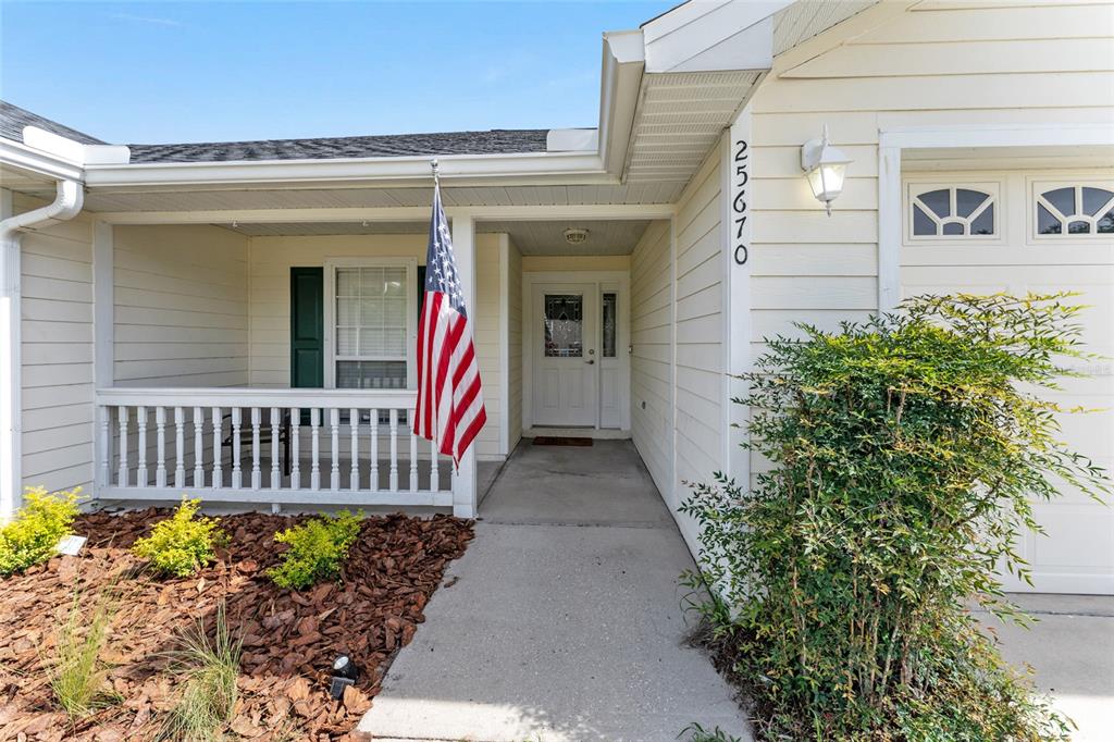 25670 Northwest 9th Road Newberry, FL 32669 - Photo 2 of 45