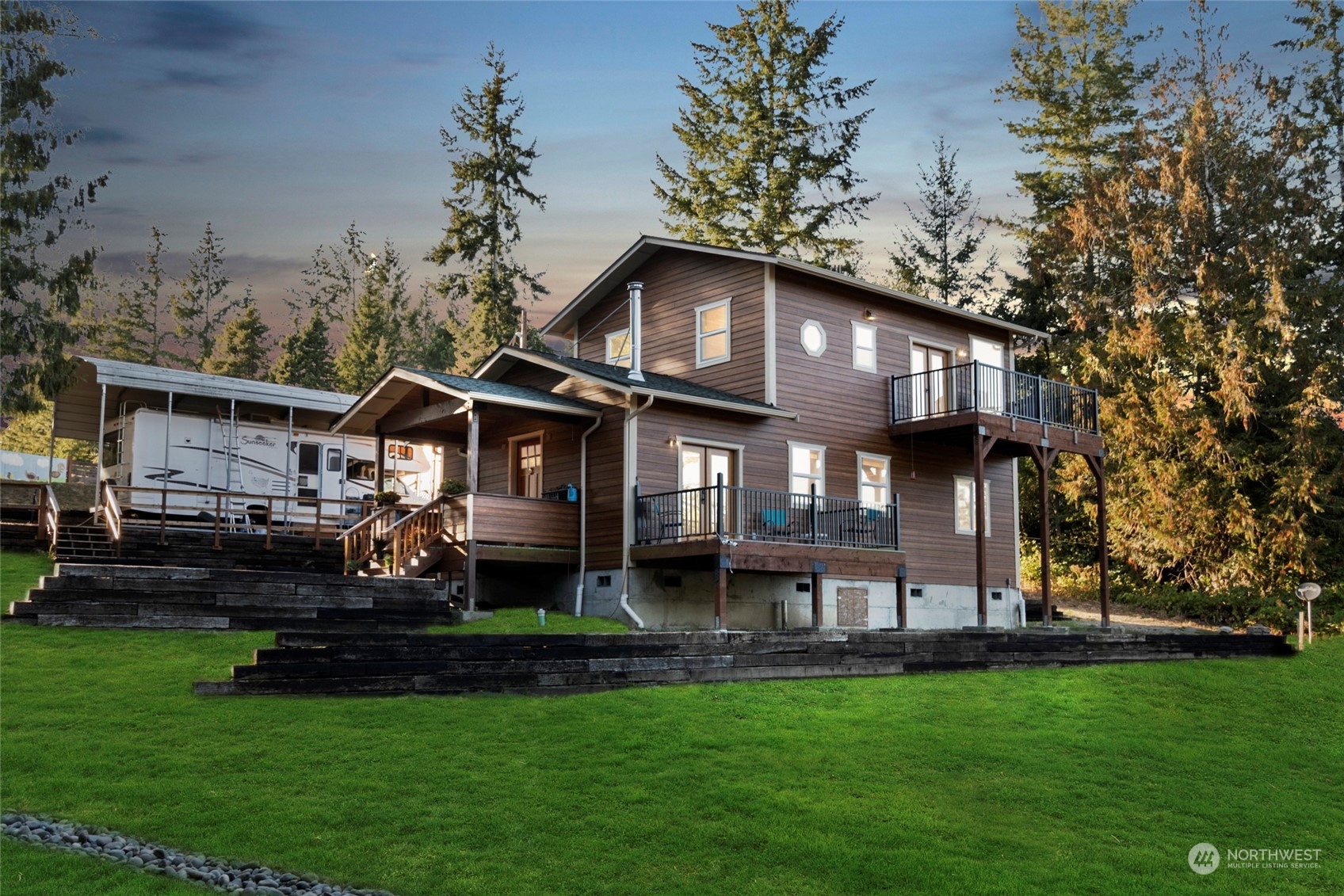 9275 Quail Ridge Road Southwest Port Orchard, WA 98367 - Photo 2 of 36 Gallery Image 2