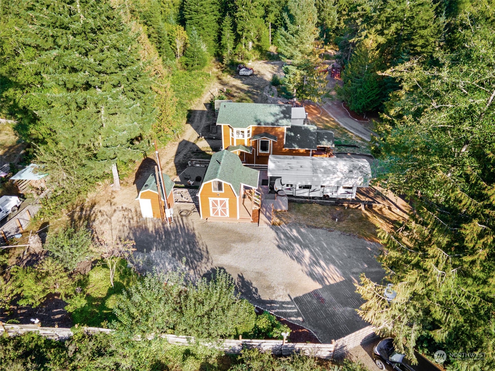 9275 Quail Ridge Road Southwest Port Orchard, WA 98367 - Photo 31 of 36 Gallery Image 31