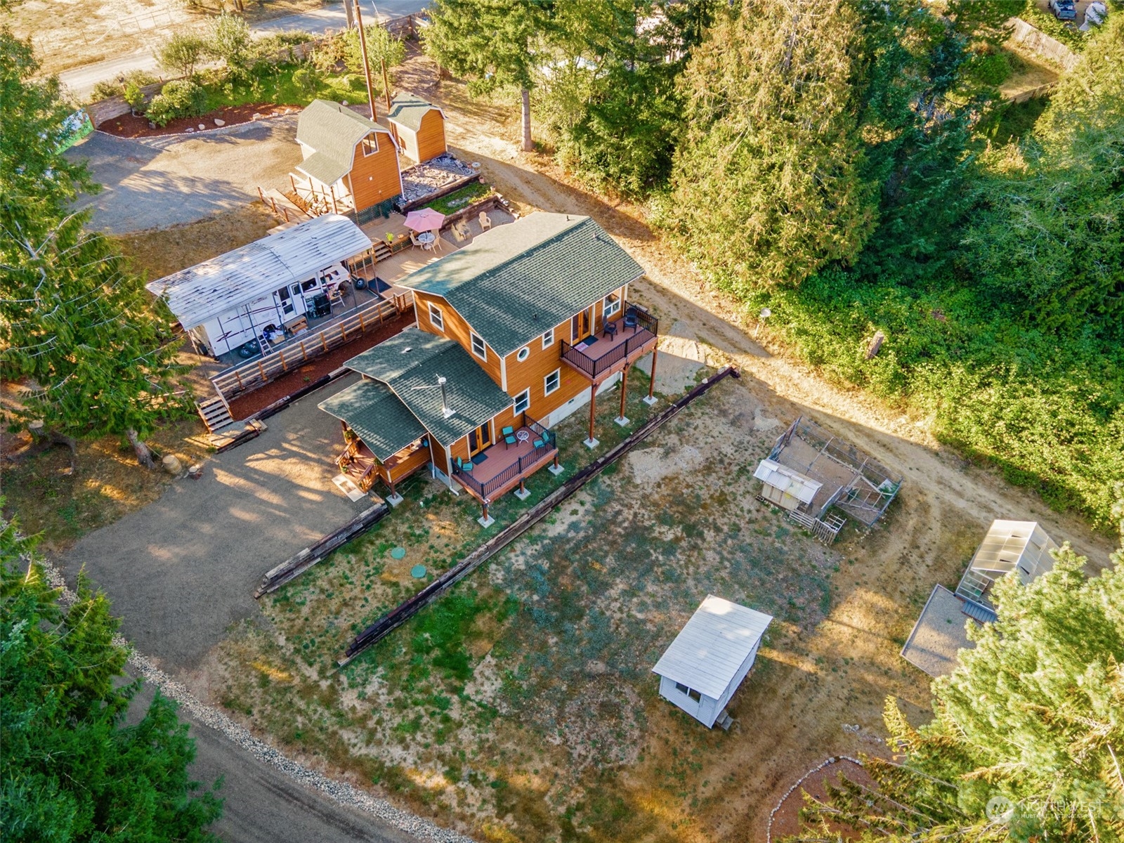 9275 Quail Ridge Road Southwest Port Orchard, WA 98367 - Photo 34 of 36 Gallery Image 34