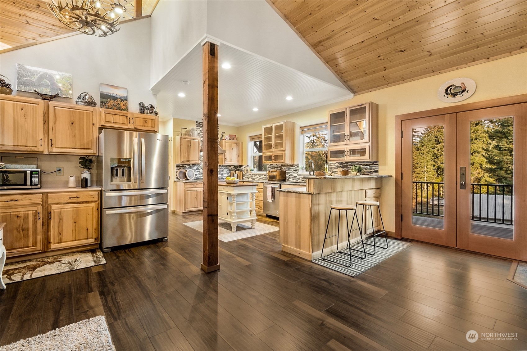 9275 Quail Ridge Road Southwest Port Orchard, WA 98367 - Photo 4 of 36 Gallery Image 4