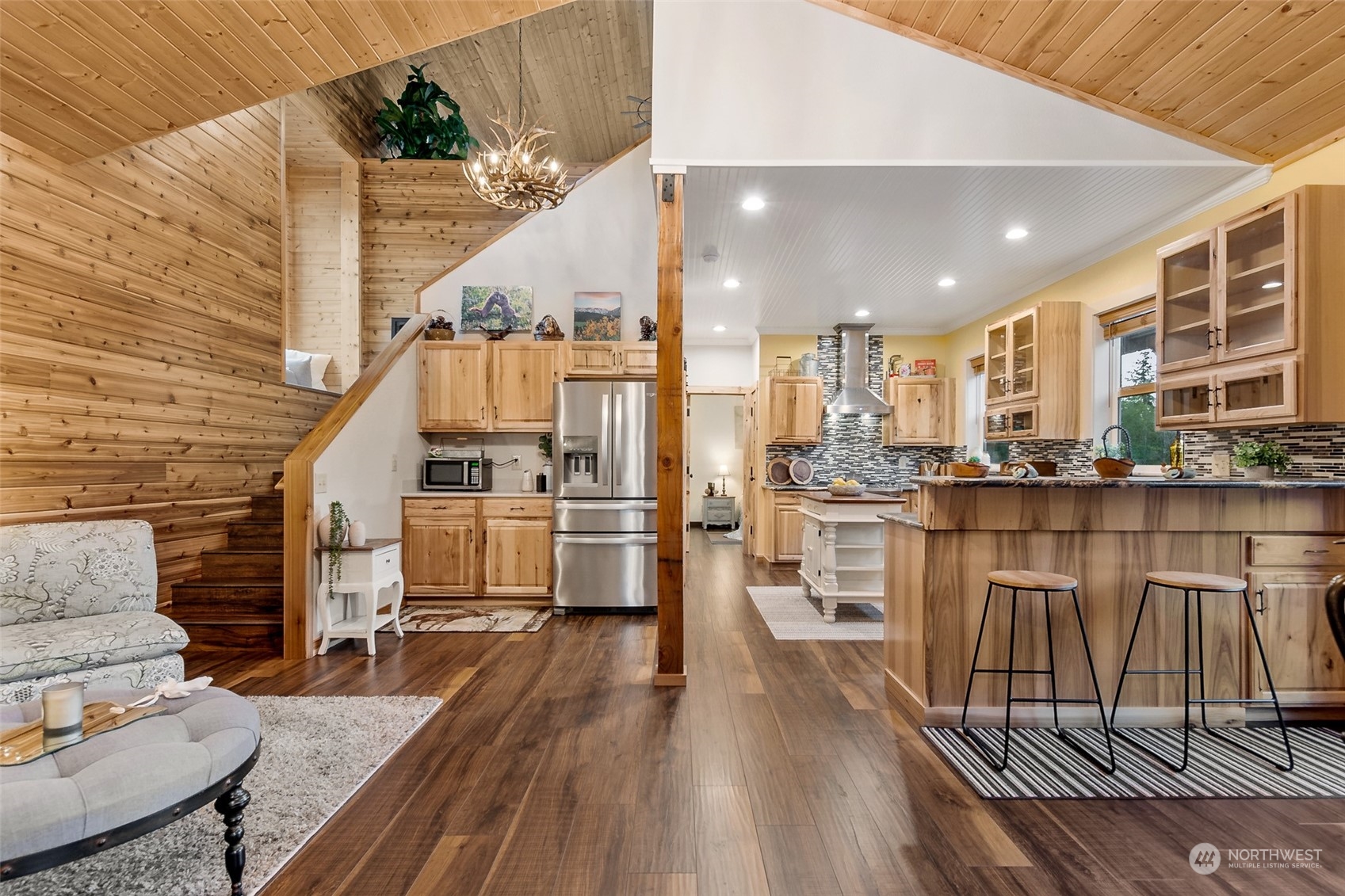 9275 Quail Ridge Road Southwest Port Orchard, WA 98367 - Photo 9 of 36 Gallery Image 9