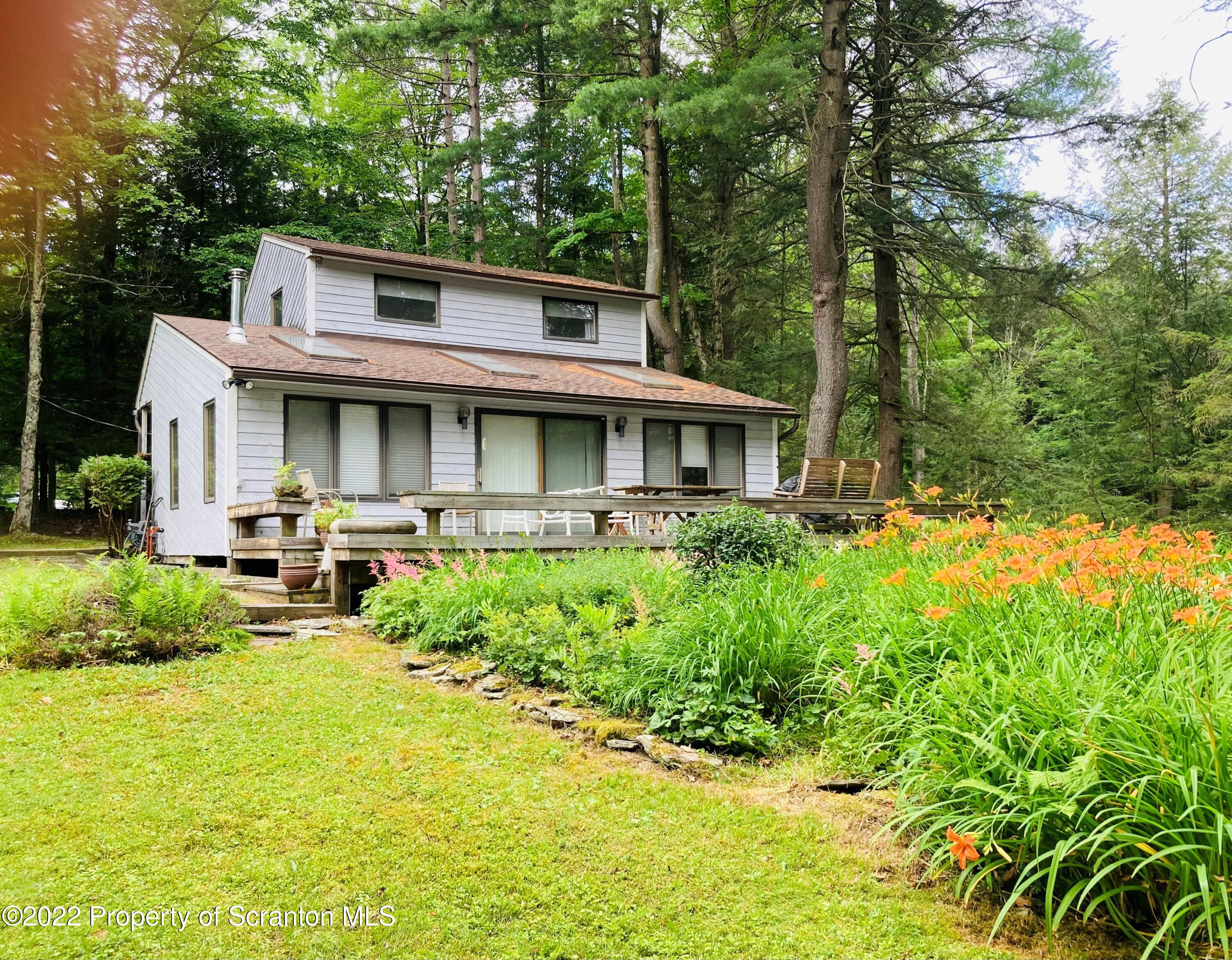 235 East Silver Lk Road Brackney, PA 18812 - Photo 1 of 16 Gallery Image 1