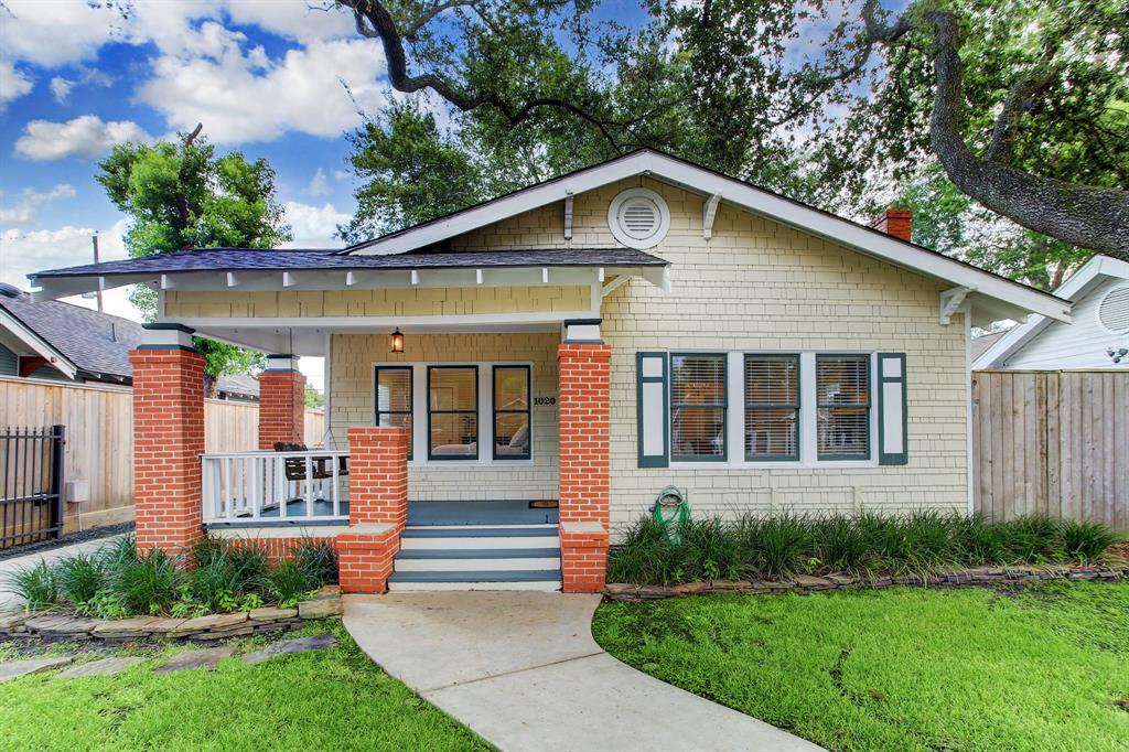 1020 West Gardner St