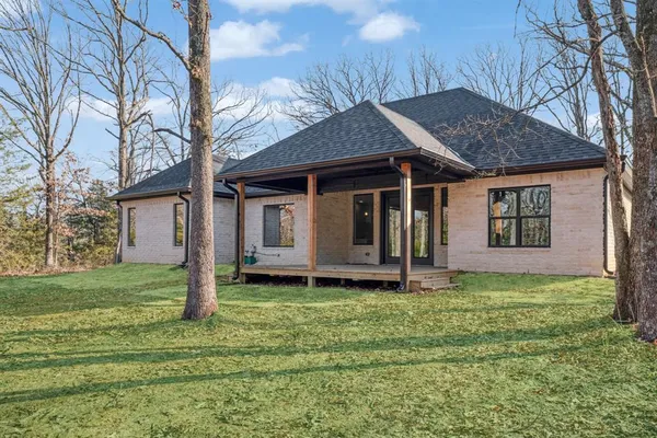 $358,900 | 315 Cr 33940 Powderly Tx 75473, Powderly, TX 75473