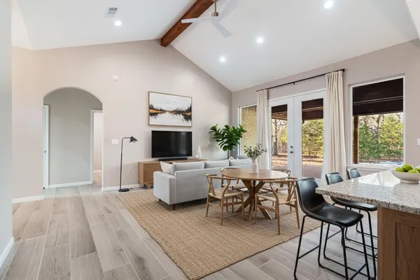 $358,900 | 315 Cr 33940 Powderly Tx 75473, Powderly, TX 75473