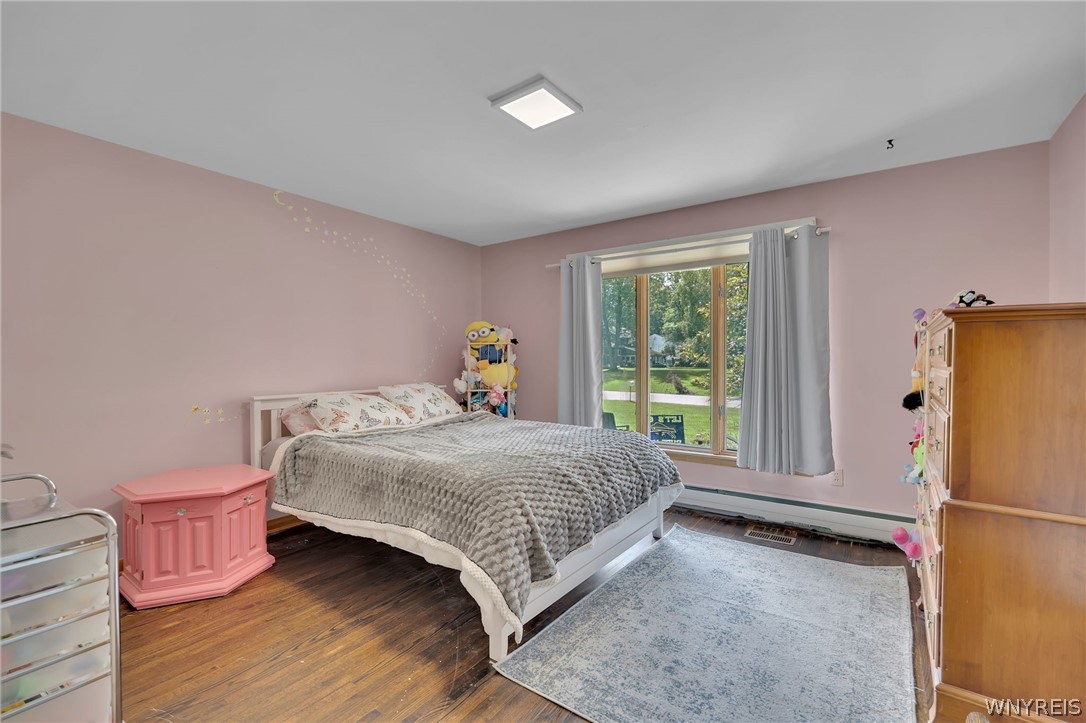 9230 Valley Stream Road Clarence, NY 14031 - Photo 27 of 46