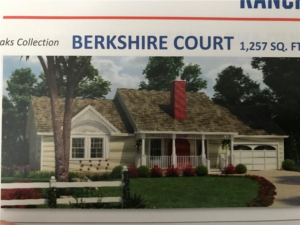 206 Fairview Street Uniontown, PA 15401 - Photo 17 of 29 a view of a sign board