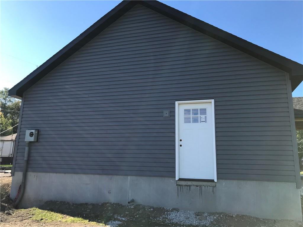 206 Fairview Street Uniontown, PA 15401 - Photo 20 of 29 a view of a small space