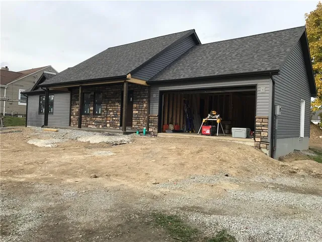 $359,900 | 206 Fairview Street, Uniontown, PA 15401