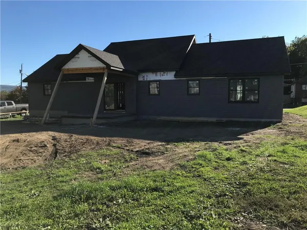 a view of a house