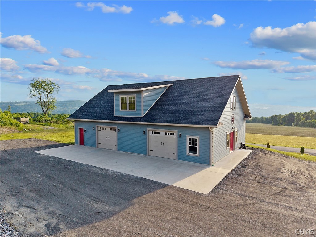 1600 Ripley Road Otisco, NY 13159 - Photo 47 of 49
