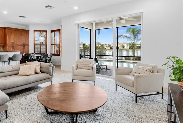 $525,000 | 10487 Winged Elm Lane, Fort Myers, FL 33913
