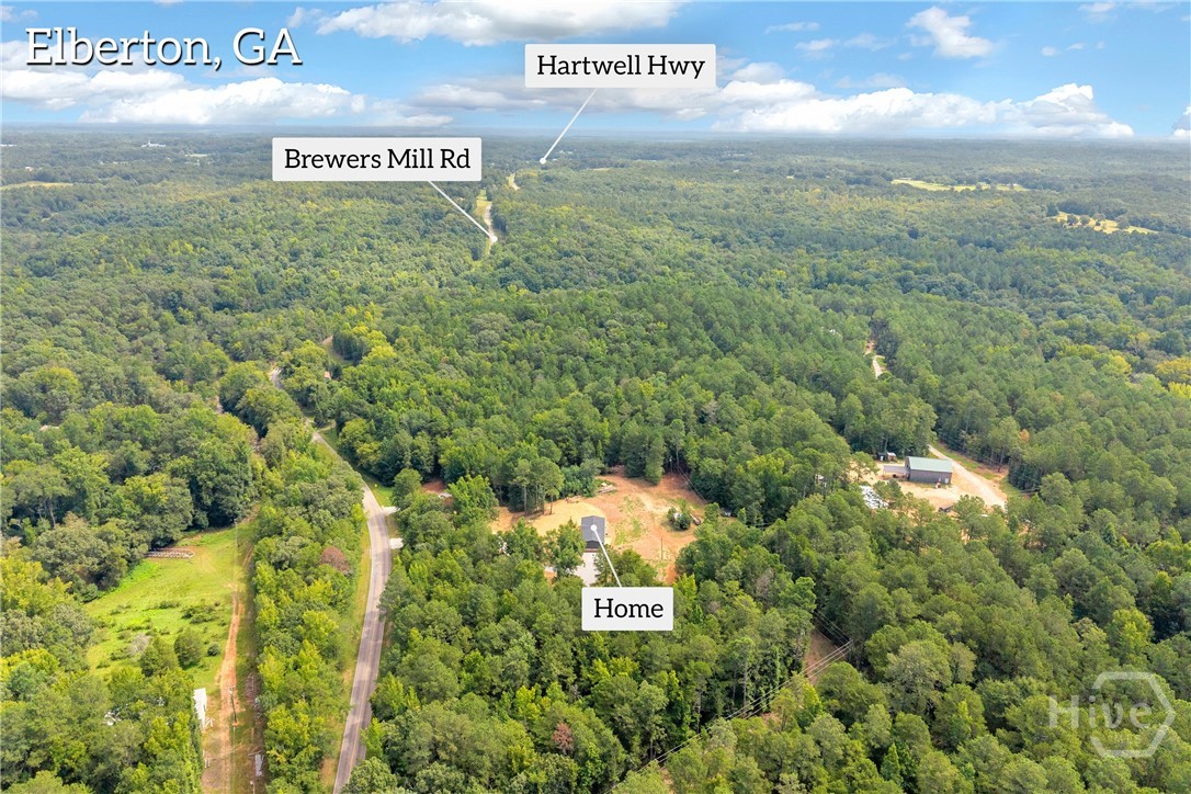 1814 Brewers Mill Road Elberton, GA 30635 - Photo 59 of 68 Gallery Image 59