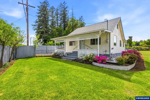 $599,900 | 27148 Rowell Hill Road, Sweet Home, OR 97386