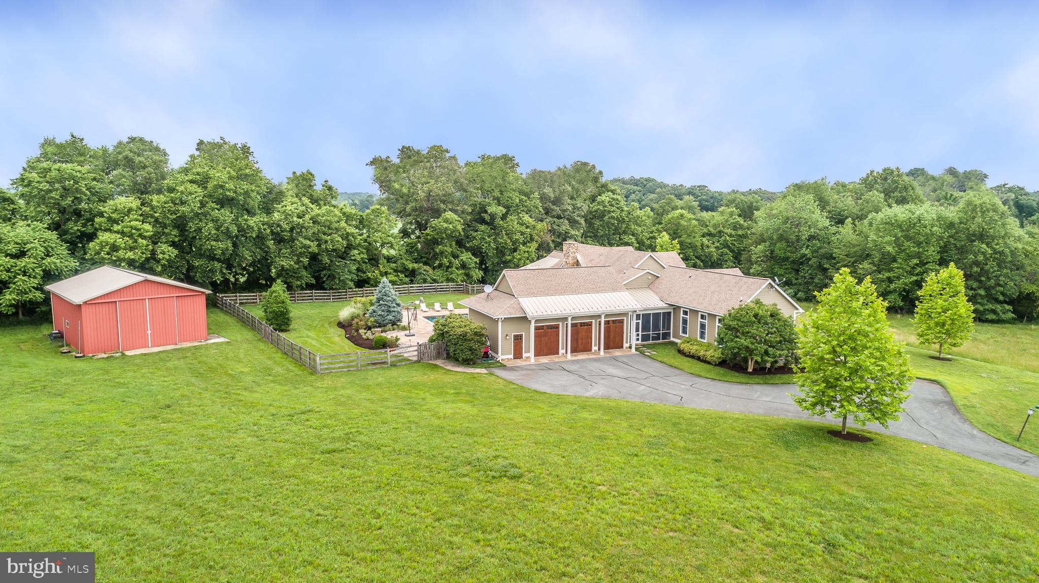 15722 Edwards Ferry Road Poolesville, MD 20837 - Photo 3 of 64