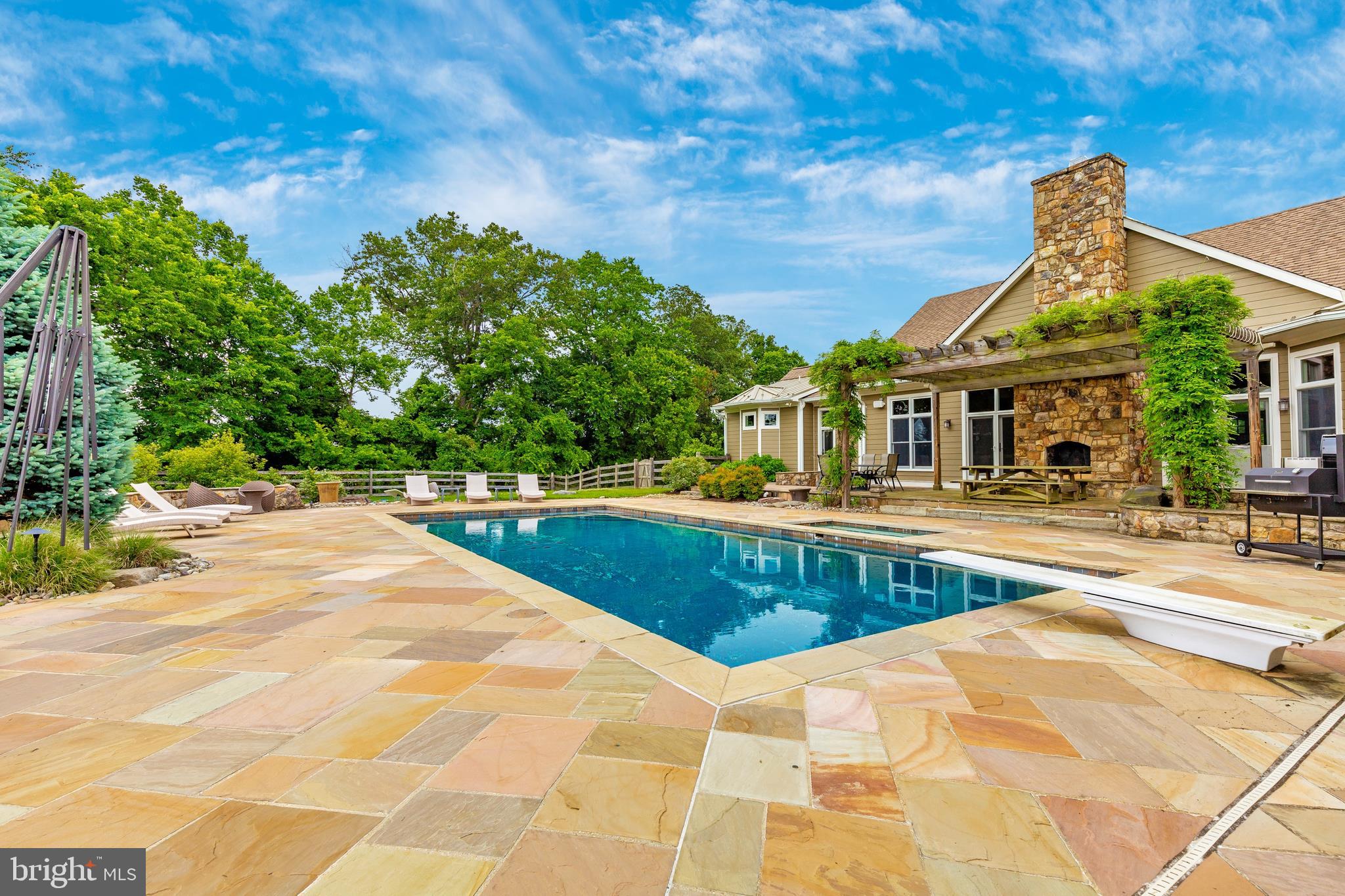 15722 Edwards Ferry Road Poolesville, MD 20837 - Photo 50 of 64