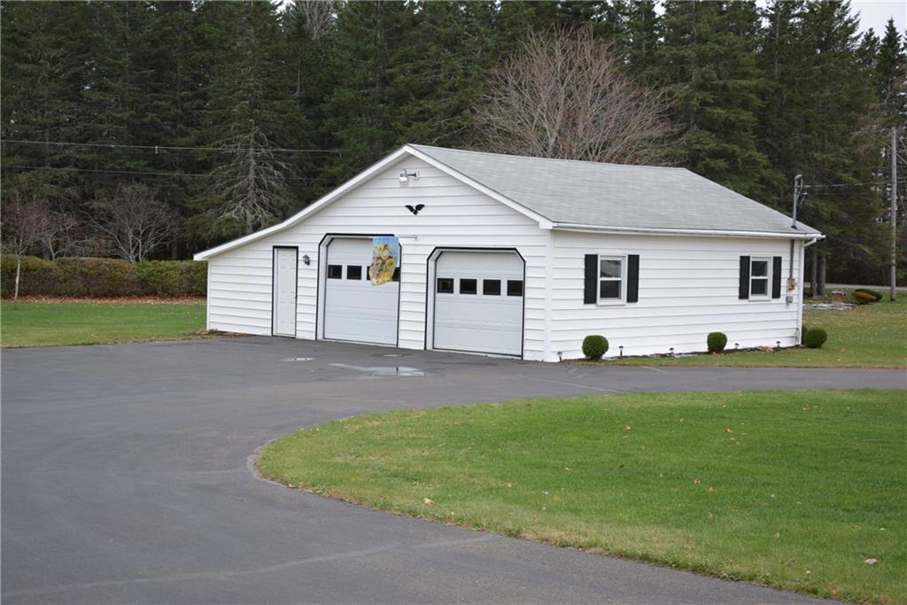 106 Calais Road Hodgdon, ME 04730 - Photo 29 of 35 Photo