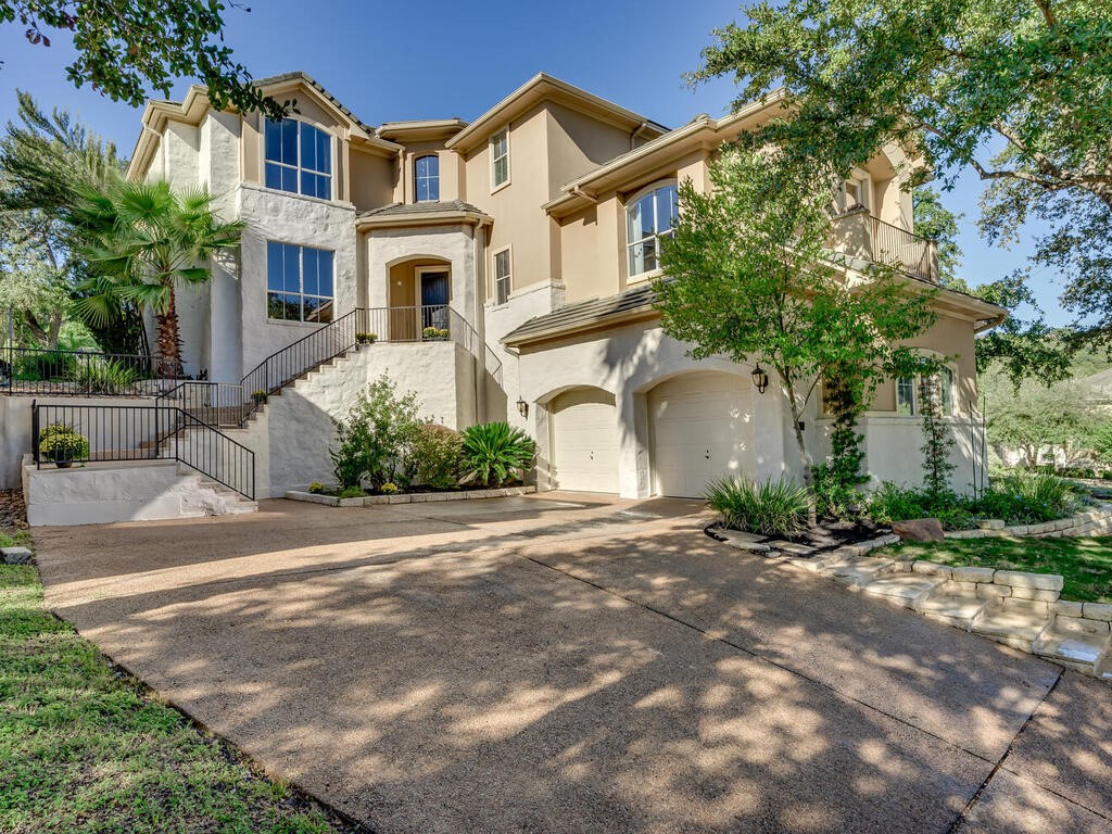 4400 Canoas Drive Austin, TX 78730 - Photo 1 of 1