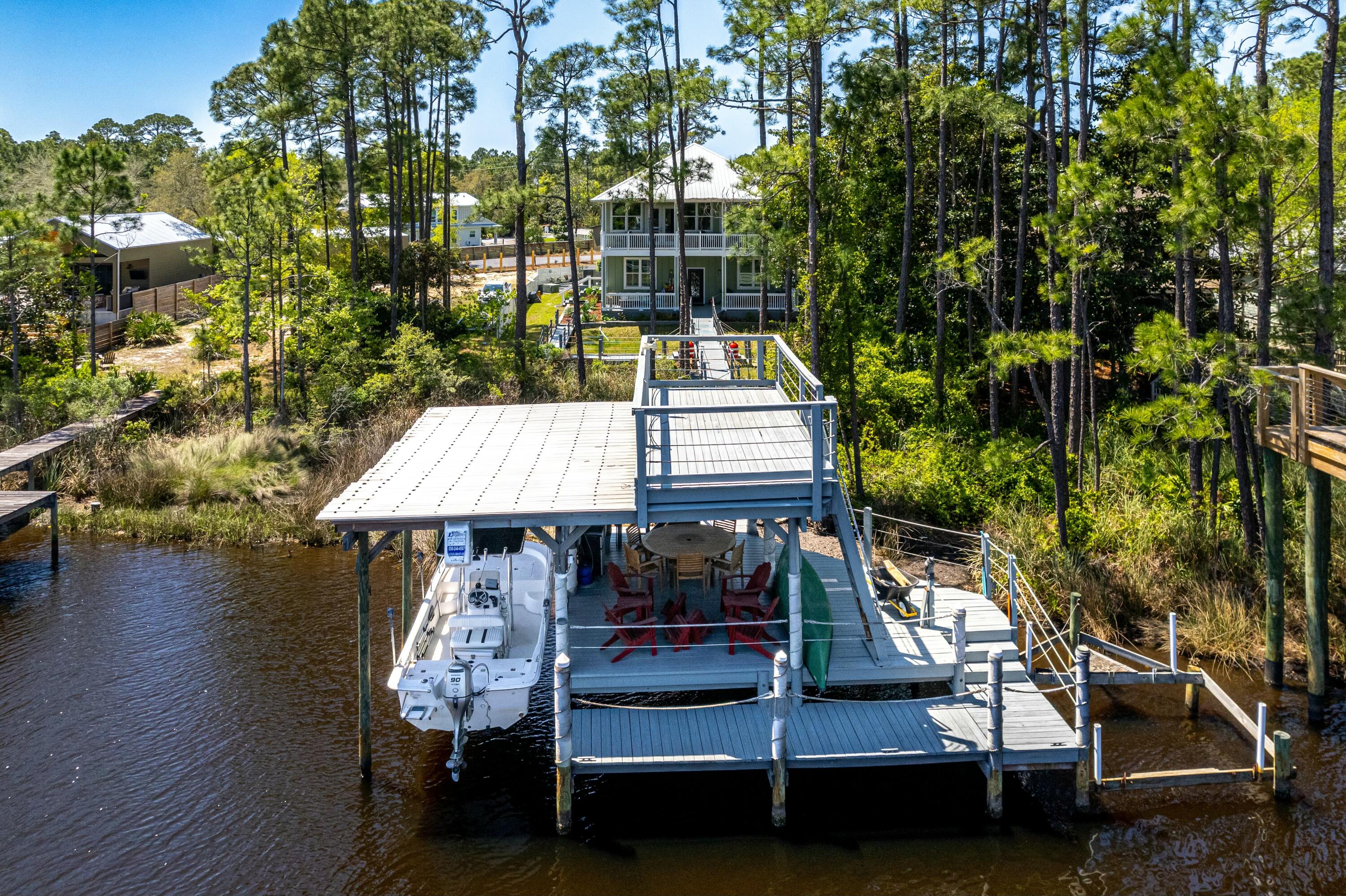 1158 Mack Bayou Road Santa Rosa Beach, FL 32459 - Photo 23 of 70 tempImageXznku2