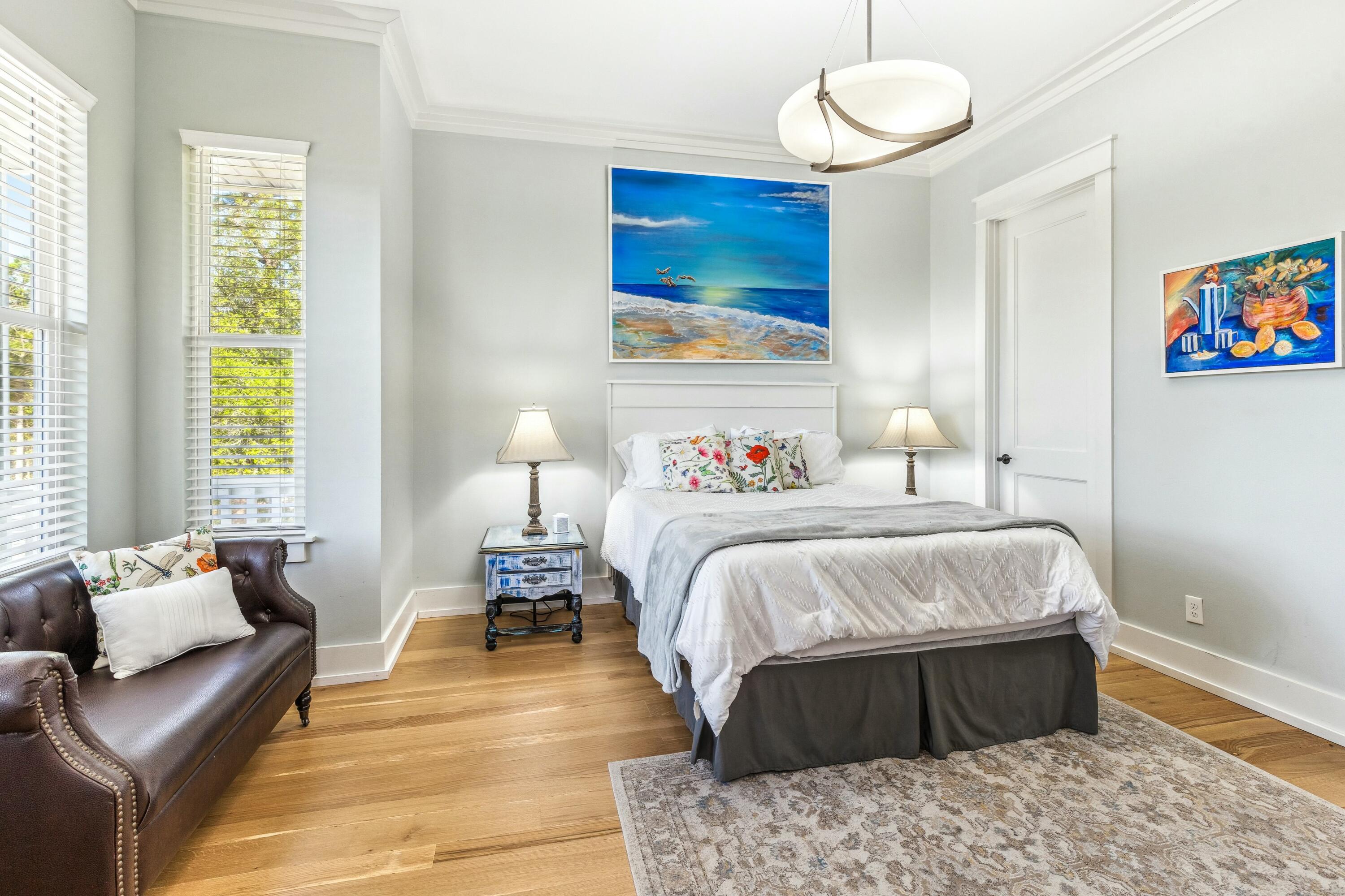 1158 Mack Bayou Road Santa Rosa Beach, FL 32459 - Photo 29 of 70 Bedroom 1