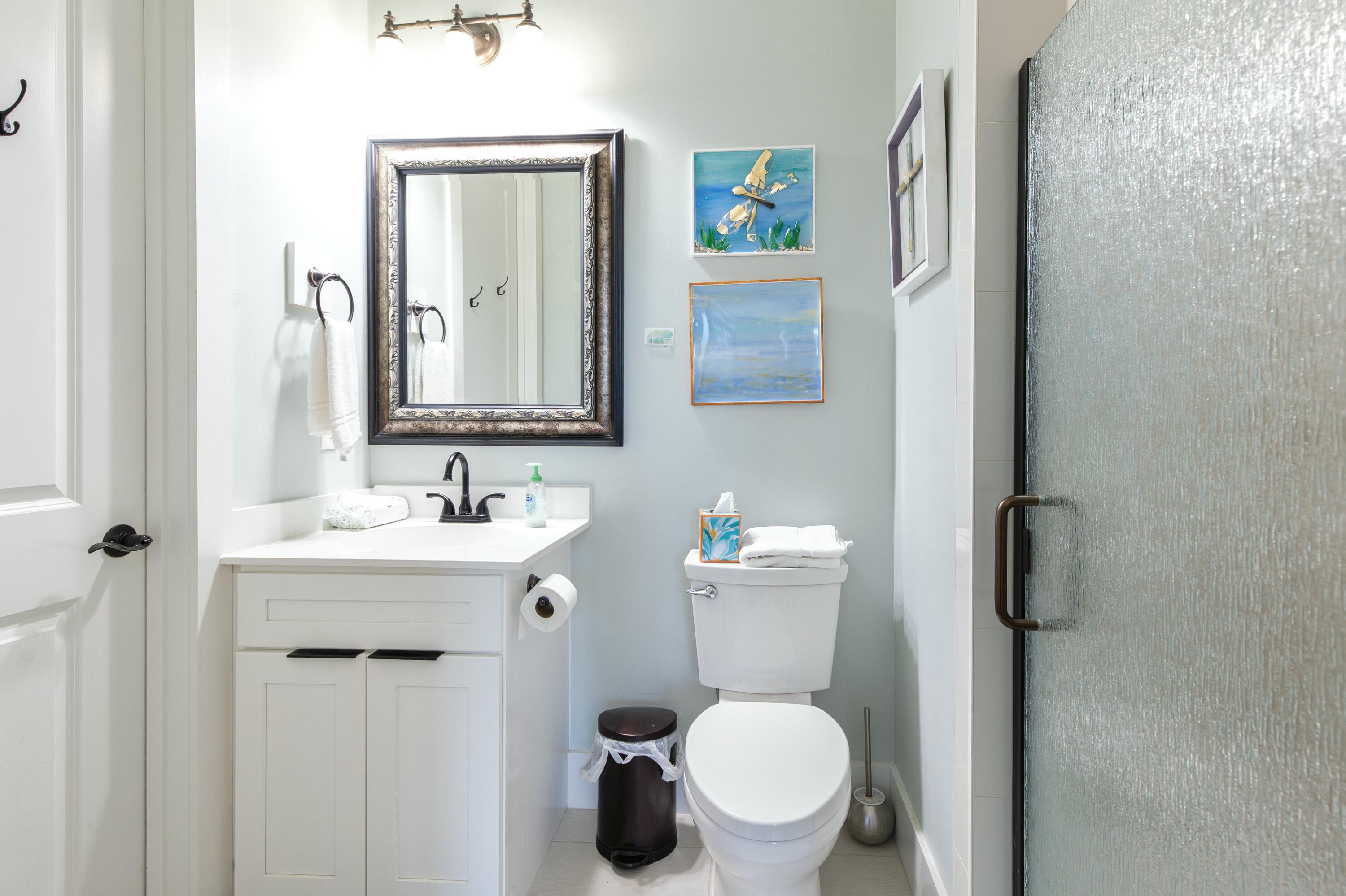1158 Mack Bayou Road Santa Rosa Beach, FL 32459 - Photo 33 of 70 Bathroom