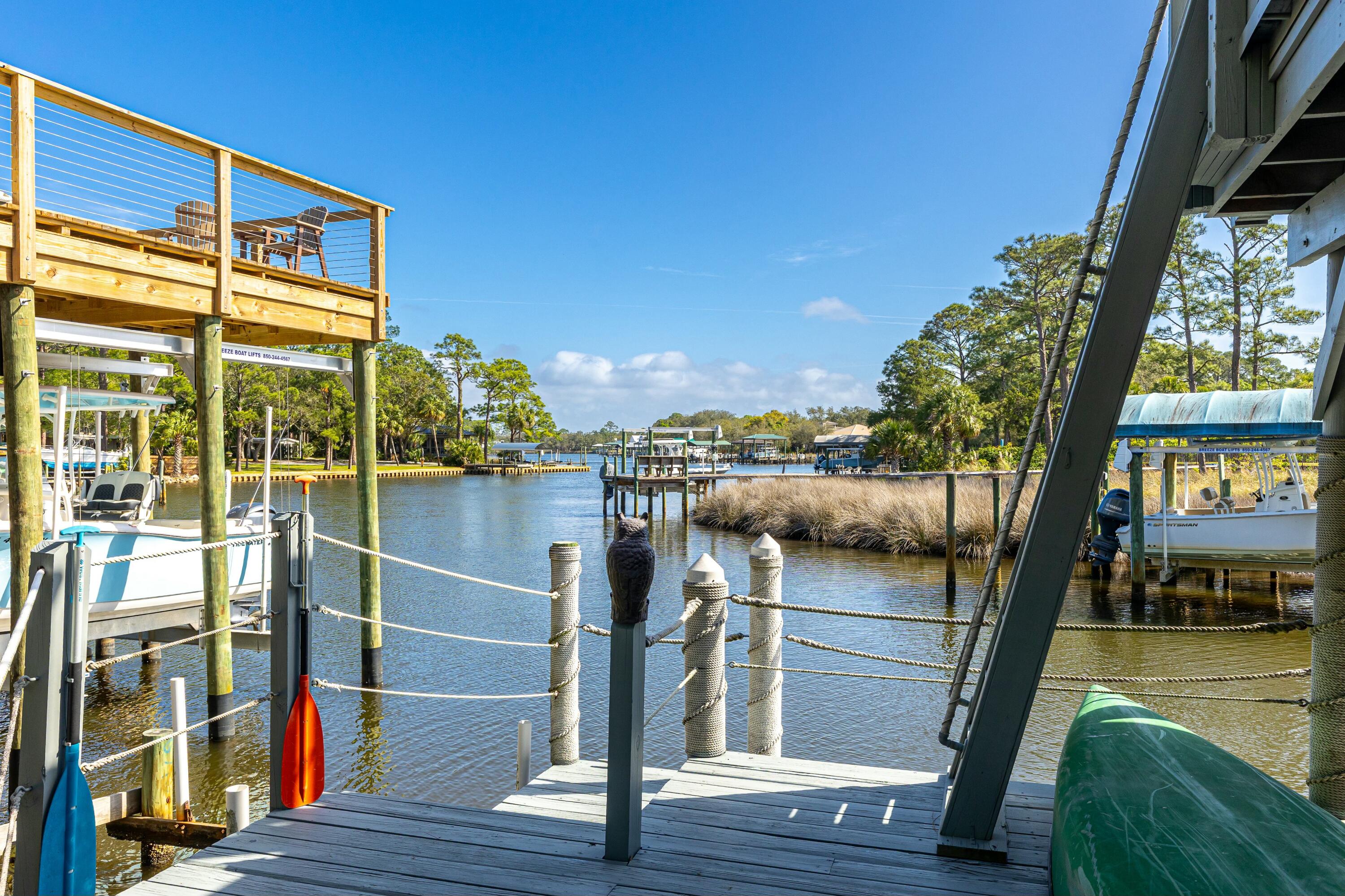 1158 Mack Bayou Road Santa Rosa Beach, FL 32459 - Photo 51 of 70 Mack Bayou