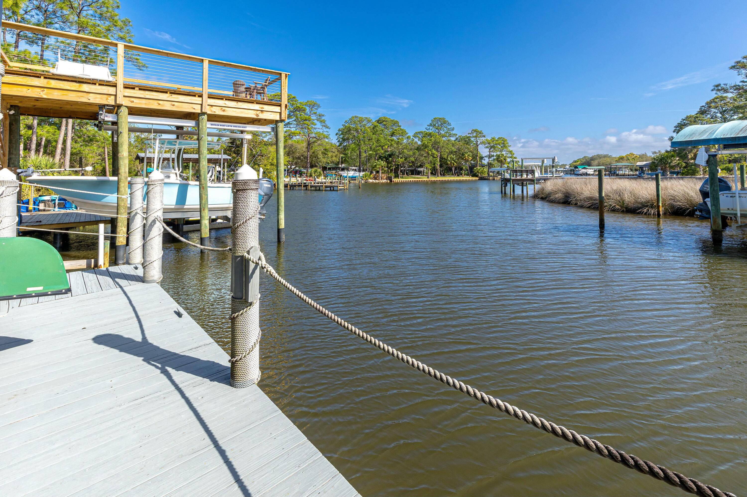 1158 Mack Bayou Road Santa Rosa Beach, FL 32459 - Photo 52 of 70 Mack Bayou