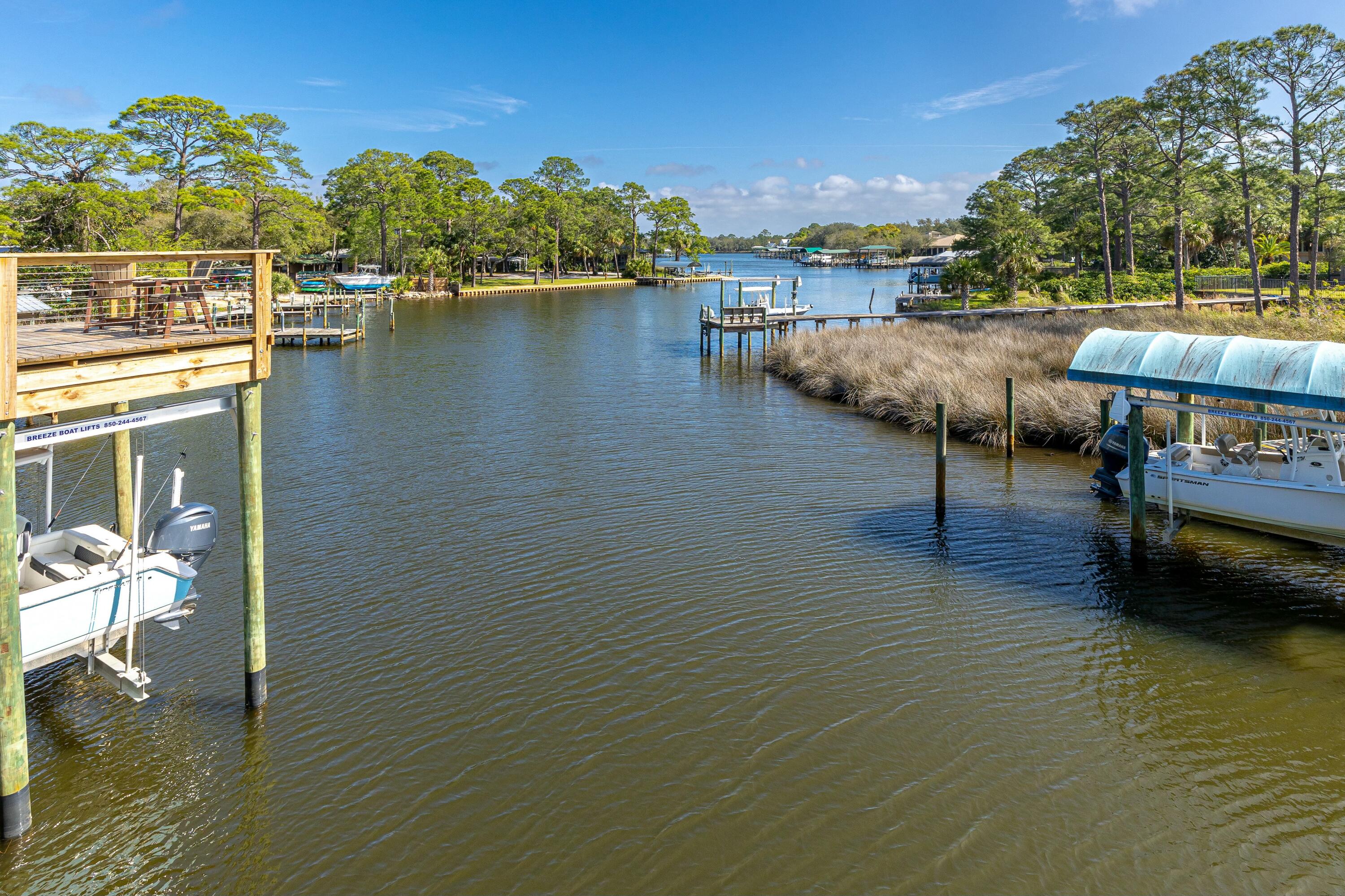 1158 Mack Bayou Road Santa Rosa Beach, FL 32459 - Photo 58 of 70 Mack Bayou