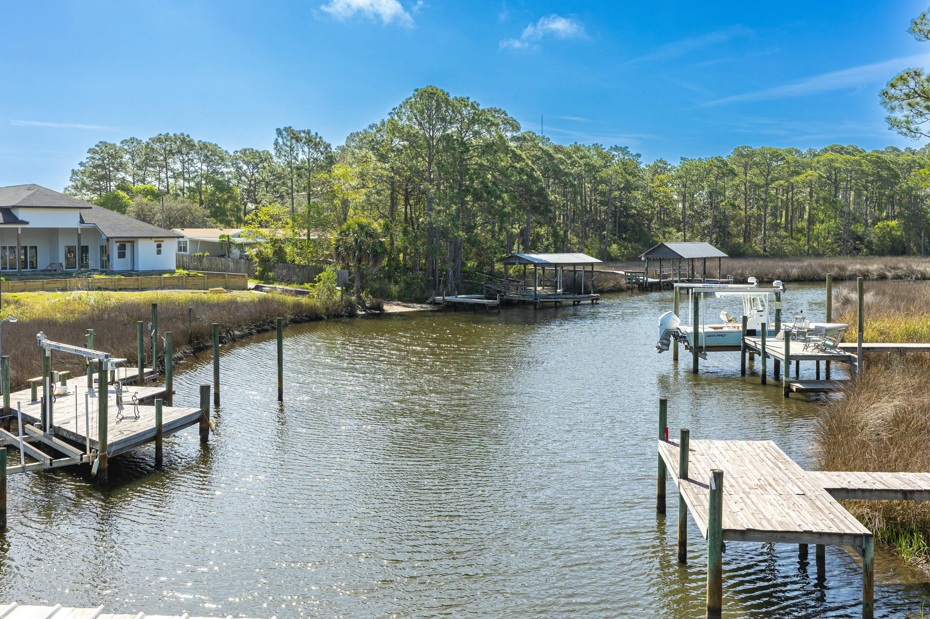 1158 Mack Bayou Road Santa Rosa Beach, FL 32459 - Photo 59 of 70 Mack Bayou