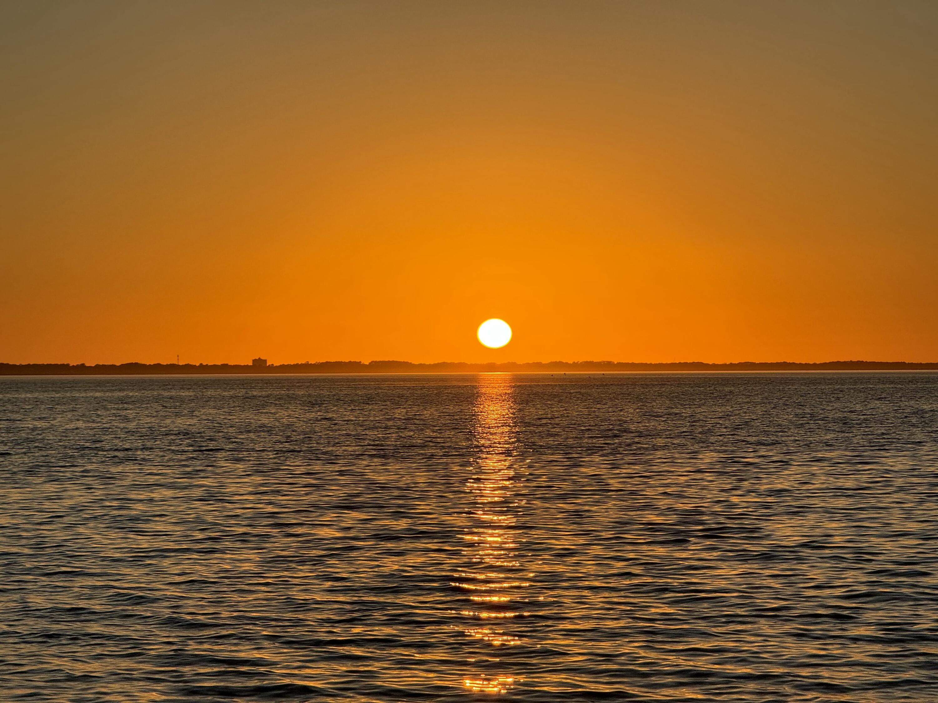 1158 Mack Bayou Road Santa Rosa Beach, FL 32459 - Photo 70 of 70 Sunsets