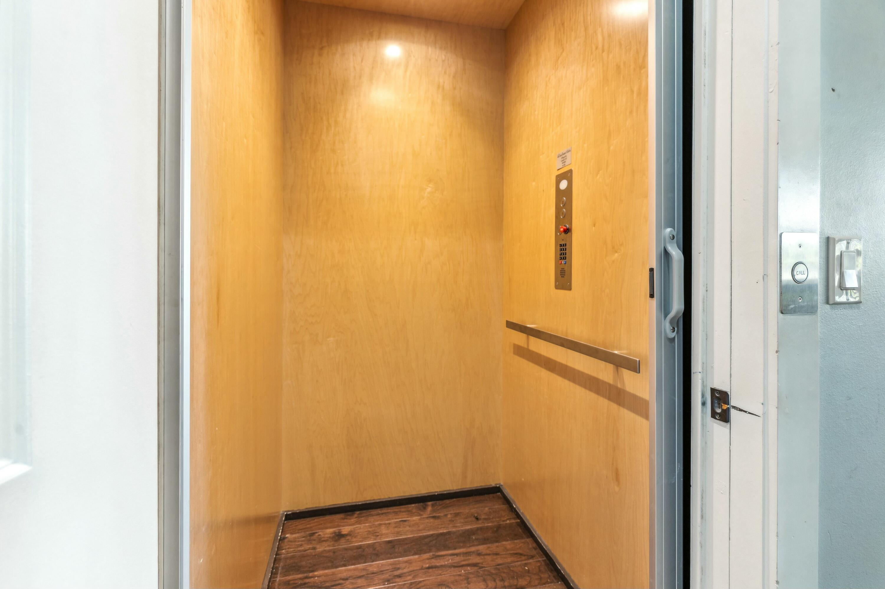 1158 Mack Bayou Road Santa Rosa Beach, FL 32459 - Photo 7 of 70 Elevator