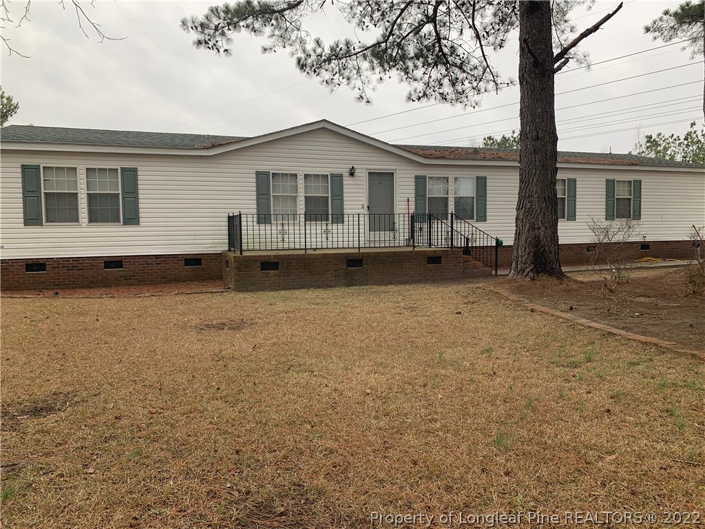 385 Everitt Road Parkton, NC 28371 - Photo 1 of 14 Gallery Image 1