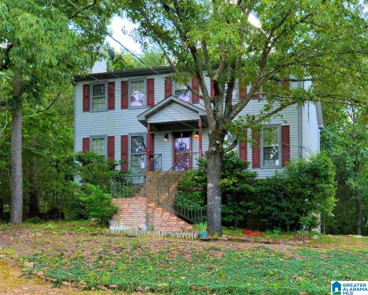 1205 Bold Ruler Lane Helena, AL 35080 - Photo 1 of 32