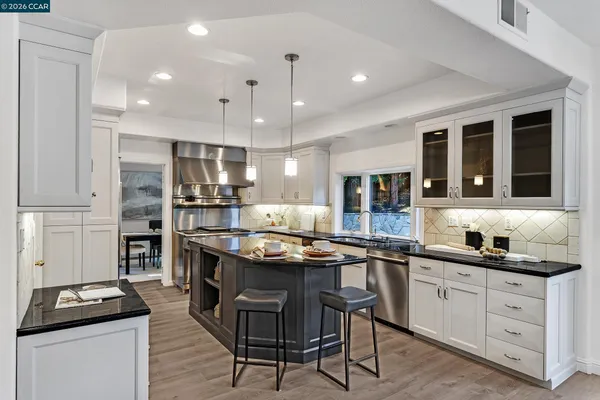 $2,169,000 | 122 Briar Place, Danville, CA 94526