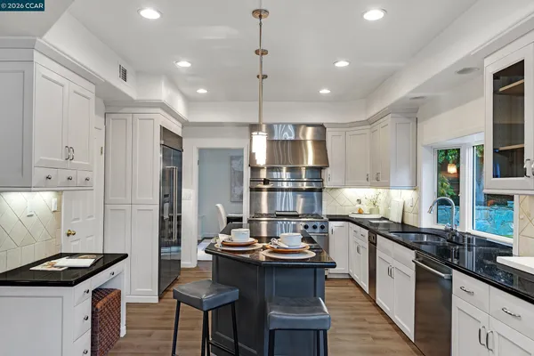 $2,169,000 | 122 Briar Place, Danville, CA 94526