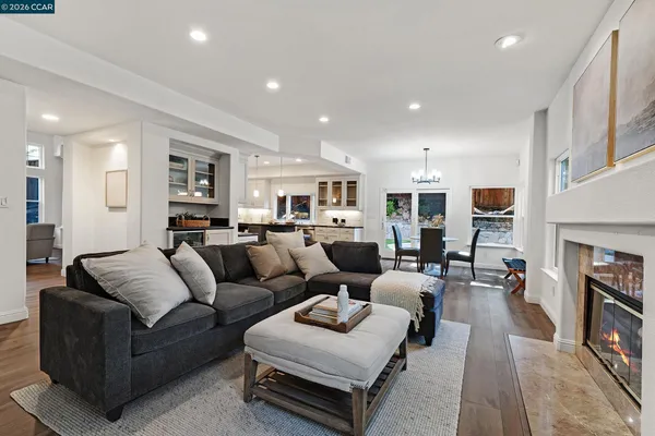 $2,169,000 | 122 Briar Place, Danville, CA 94526