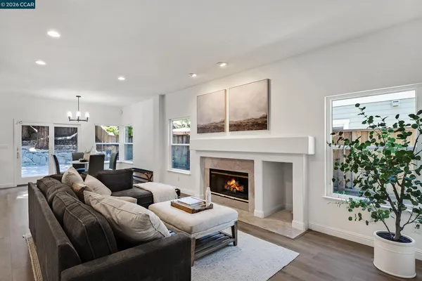 $2,169,000 | 122 Briar Place, Danville, CA 94526