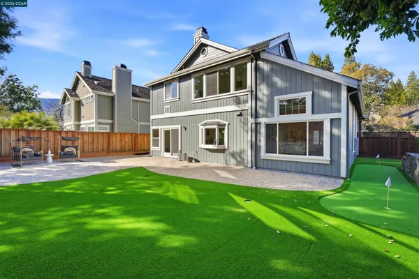 $2,169,000 | 122 Briar Place, Danville, CA 94526