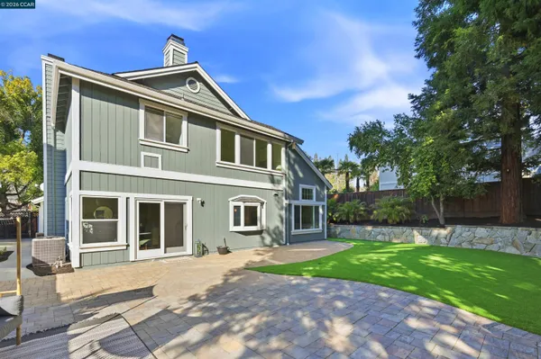 $2,169,000 | 122 Briar Place, Danville, CA 94526