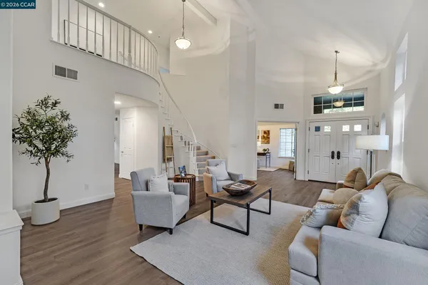 $2,169,000 | 122 Briar Place, Danville, CA 94526