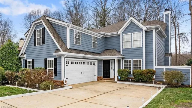 $559,000 | 107 Walter Hagen Drive, Mebane, NC 27302