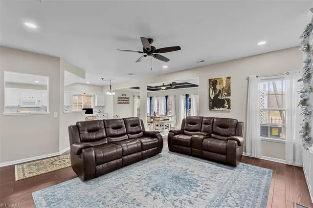 $559,000 | 107 Walter Hagen Drive, Mebane, NC 27302