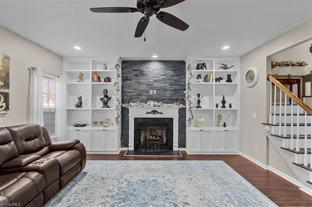 $559,000 | 107 Walter Hagen Drive, Mebane, NC 27302