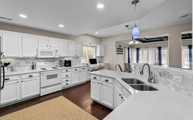 $559,000 | 107 Walter Hagen Drive, Mebane, NC 27302