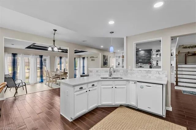 $559,000 | 107 Walter Hagen Drive, Mebane, NC 27302