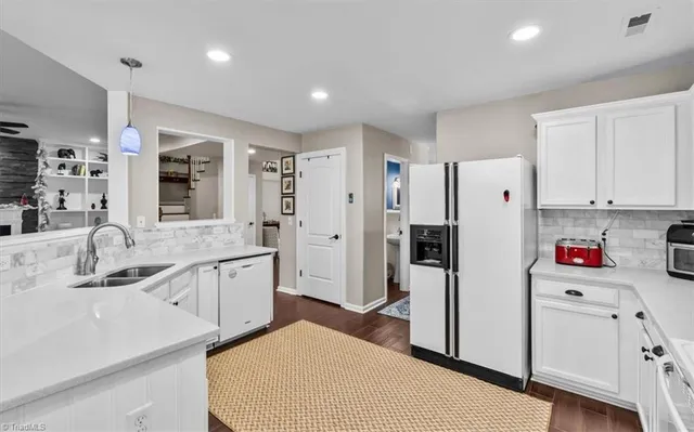 $559,000 | 107 Walter Hagen Drive, Mebane, NC 27302