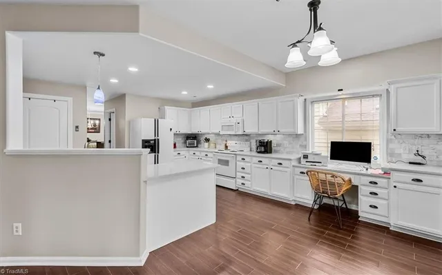 $559,000 | 107 Walter Hagen Drive, Mebane, NC 27302